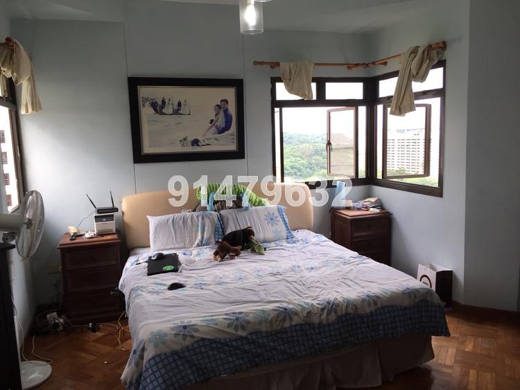 Blk 486 Admiralty Link (Sembawang), HDB 5 Rooms #65603672